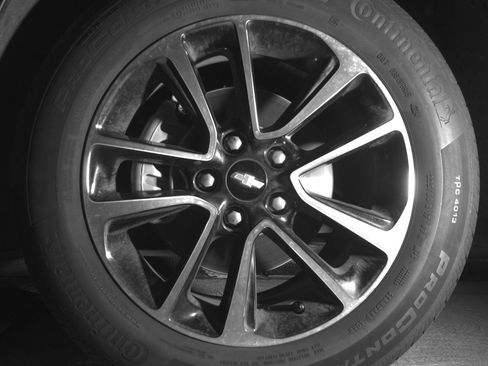 Used 2025 Chevrolet TrailBlazer LT image 12