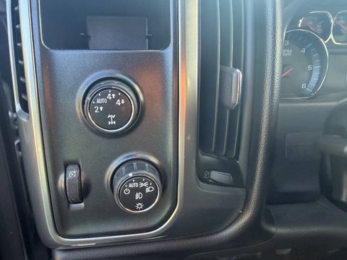 Used 2015 Chevrolet Silverado 1500 LT w/ All Star Edition AWD/4WD image 46