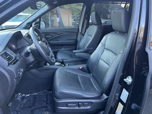 Used 2021 Honda Passport Elite image 7