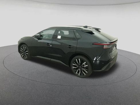 New 2026 Toyota bZ image 4