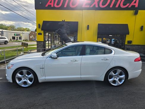 Used 2009 Jaguar XF Supercharged image 30