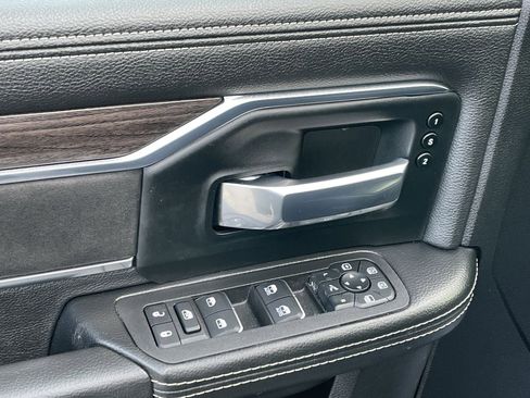 Used 2026 RAM 2500 Laramie image 29