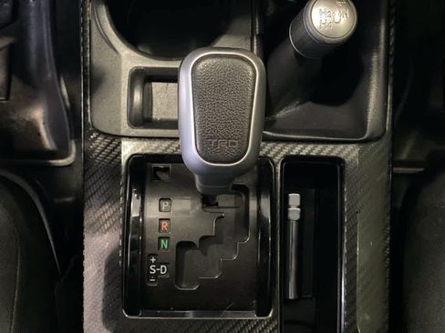 Used 2019 Toyota 4Runner TRD Off-Road AWD/4WD image 22