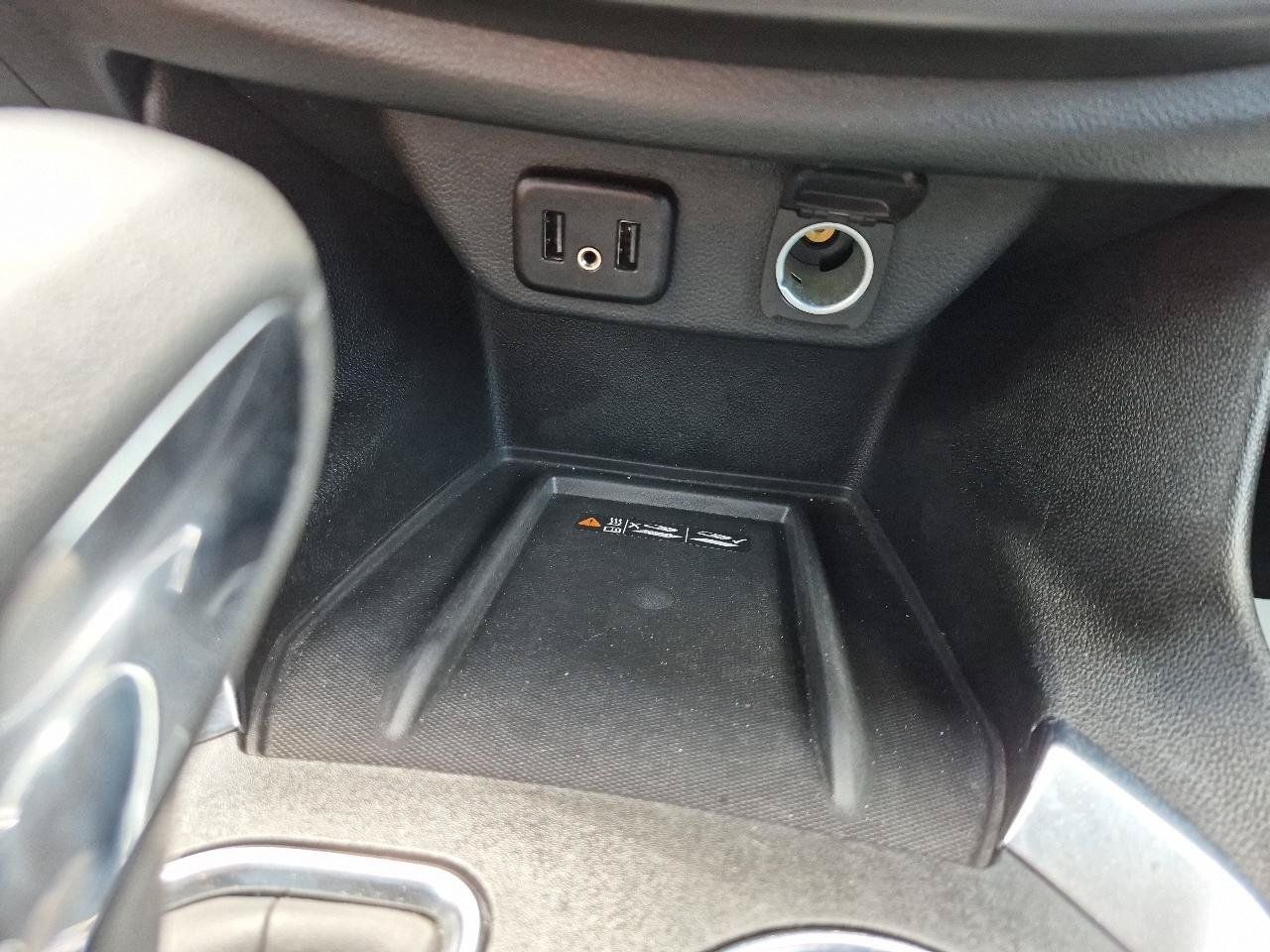 Used 2023 Chevrolet Traverse LT w/ LPO, Floor Liner Package AWD/4WD image 24