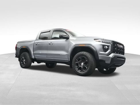Used 2024 GMC Canyon Elevation w/ Trailering Package RWD image 30