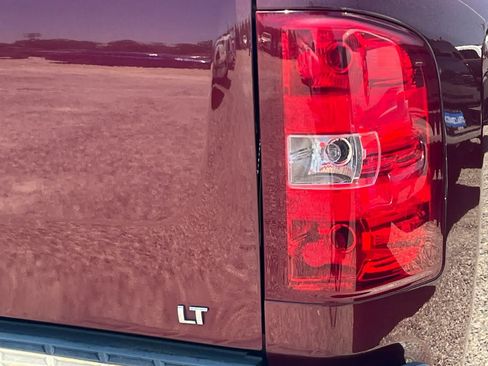 Used 2013 Chevrolet Silverado 1500 LT w/ All-Star Edition AWD/4WD image 13