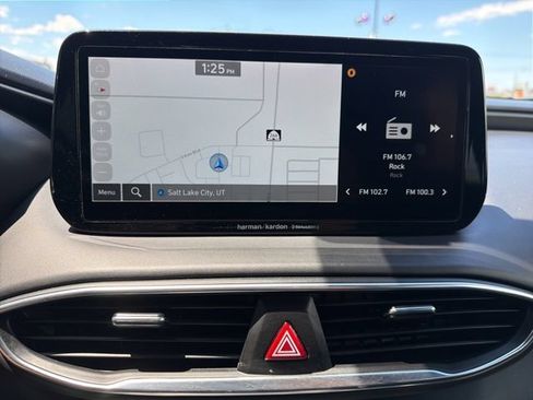 Used 2022 Hyundai Santa Fe Calligraphy FWD image 25