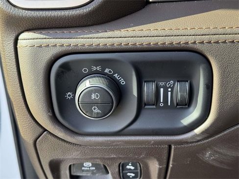 New 2026 RAM 1500 Limited image 9