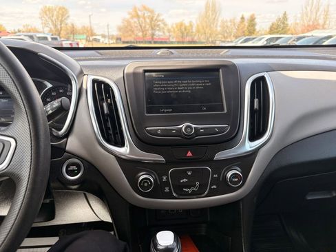 Used 2019 Chevrolet Equinox LT AWD/4WD image 12