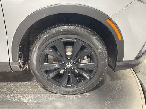 Used 2023 Honda CR-V Sport Touring image 10