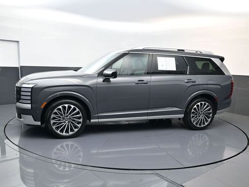 Used 2026 Hyundai Palisade Calligraphy AWD/4WD image 7