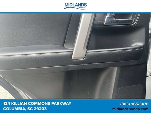 Used 2019 Toyota 4Runner SR5 Premium RWD image 13