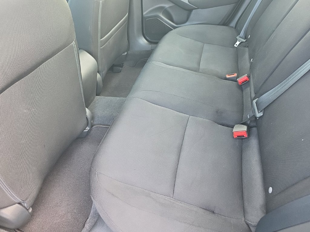 Used 2022 Honda Civic EX image 12