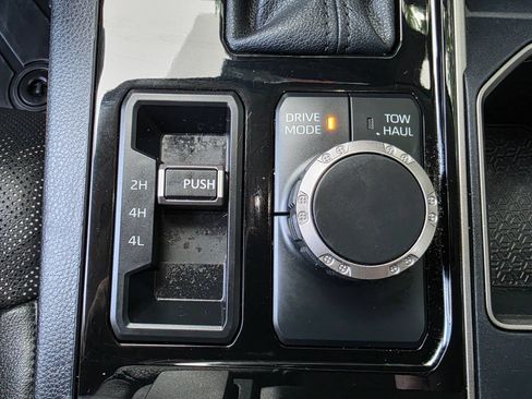 Used 2022 Toyota Tundra SR5 w/ TRD Sport Premium Package AWD/4WD image 18