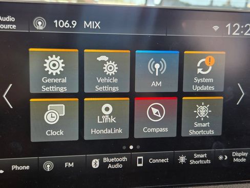 Certified 2024 Honda CR-V EX-L image 44