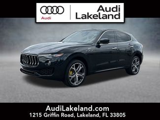 Used 2023 Maserati Levante GT AWD/4WD 360° Tour