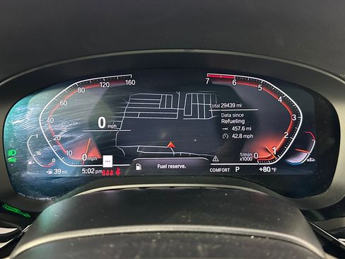 Used 2022 BMW 530i w/ Executive Package image 17