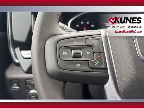 New 2026 GMC Sierra 1500 Elevation w/ Elevation Select Package AWD/4WD image 23