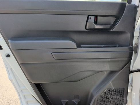 Used 2024 Toyota Tacoma SR RWD image 28