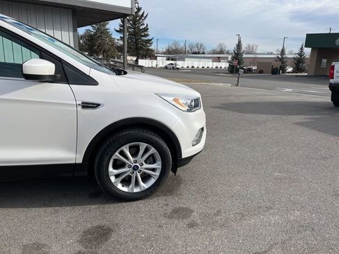 Used 2018 Ford Escape SEL AWD/4WD image 13