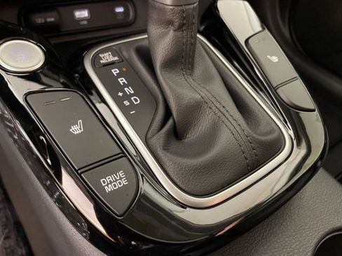 New 2025 Kia Soul EX image 31