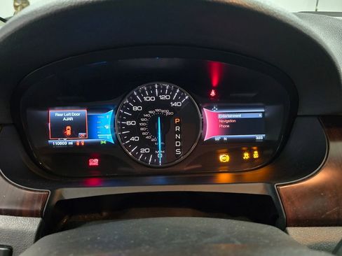 Used 2014 Ford Edge Limited w/ Driver Entry Package image 5