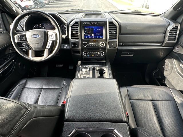Used 2021 Ford Expedition XLT AWD/4WD image 30