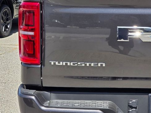New 2026 RAM 1500 Tungsten image 6