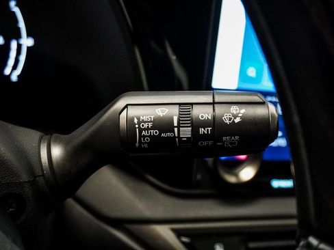 Used 2023 Lexus RX 350 Premium Plus w/ Cold Area Package FWD image 18