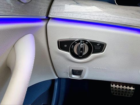 Certified 2023 Mercedes-Benz E 450 4MATIC Coupe image 36