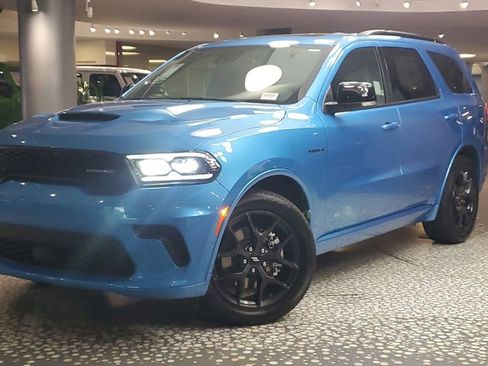 New 2026 Dodge Durango GT image 34