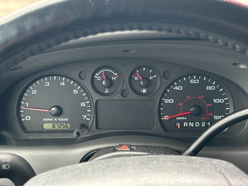 Used 2004 Ford Ranger XLT RWD image 19