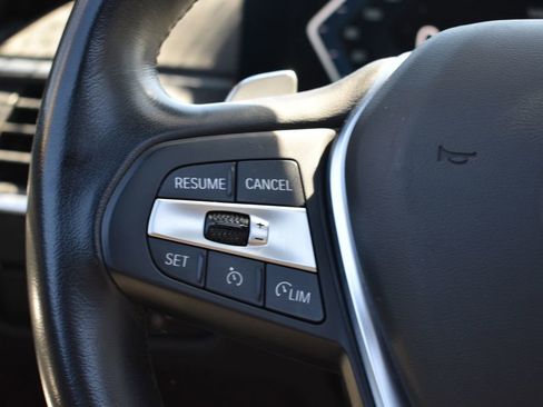 Used 2024 BMW 330e RWD image 14