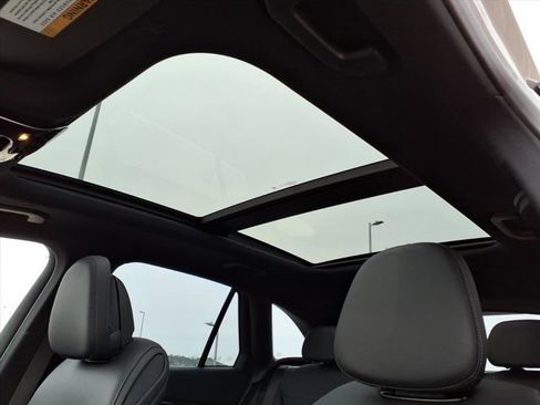 New 2026 Mercedes-Benz GLC 300 GLC 300 image 15