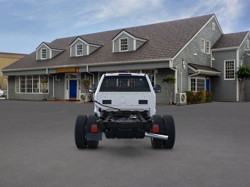 New 2025 Ford F350 XL AWD/4WD image 27