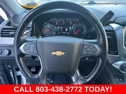 Used 2019 Chevrolet Suburban LT AWD/4WD image 19