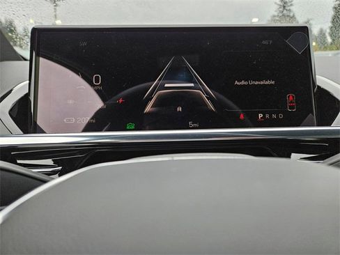 New 2026 GMC Sierra EV Elevation image 18