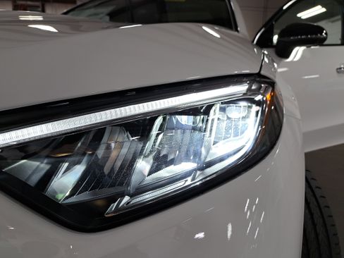 New 2026 Mercedes-Benz GLC 300 4MATIC image 33