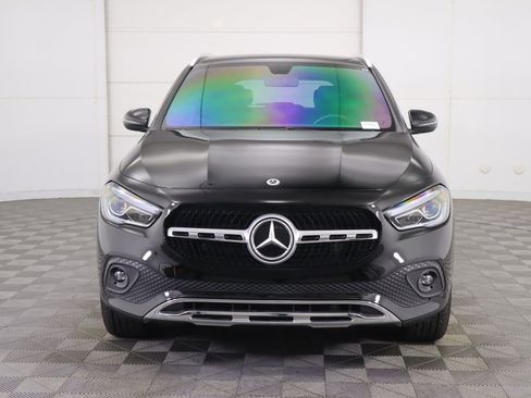 Certified 2023 Mercedes-Benz GLA 250 image 2