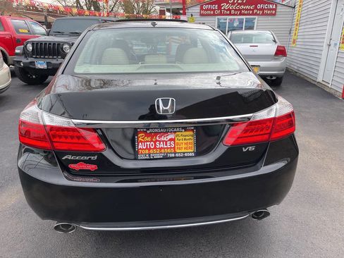 Used 2013 Honda Accord EX-L image 5