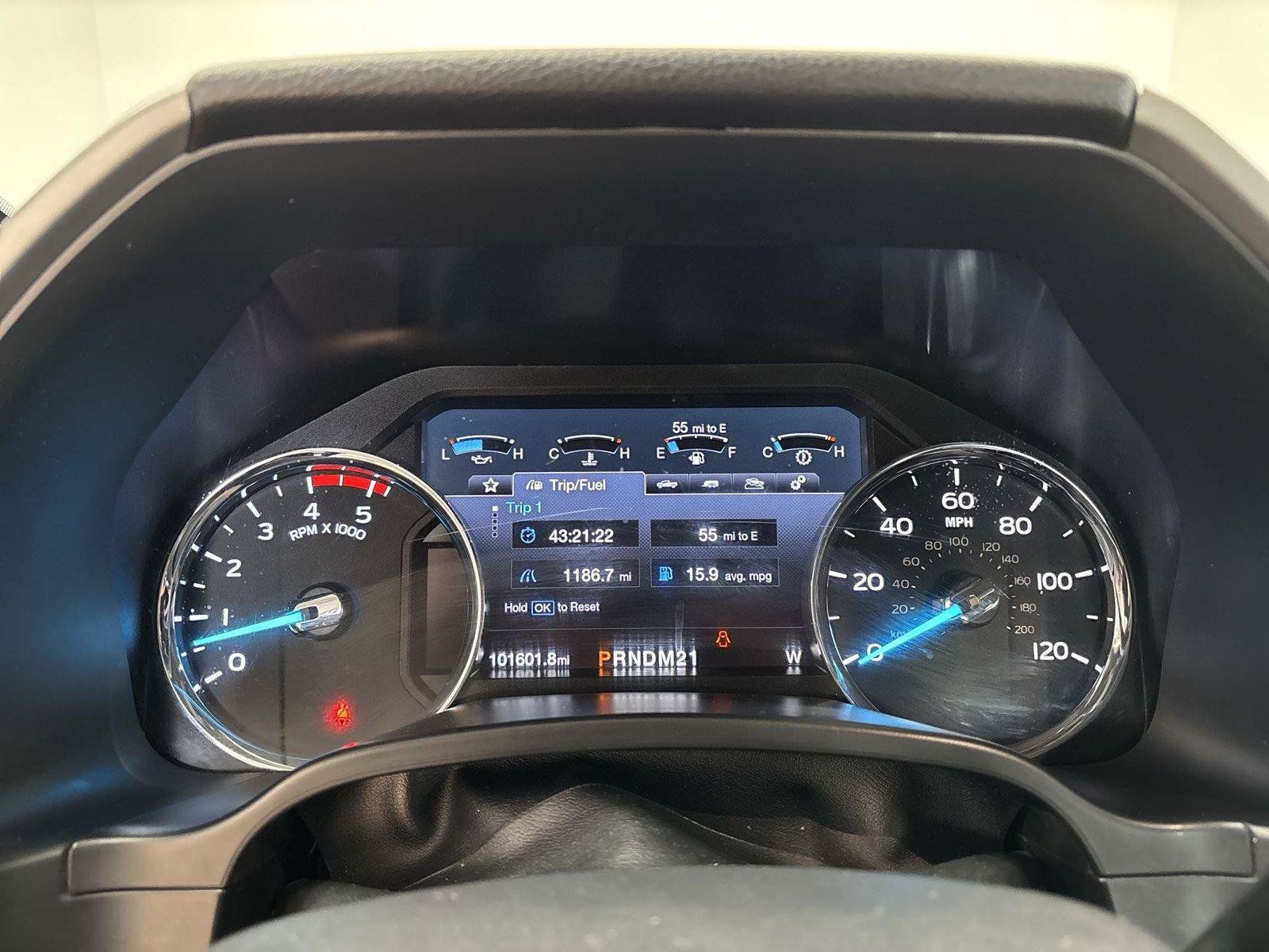 Used 2019 Ford F350 Lariat AWD/4WD image 16