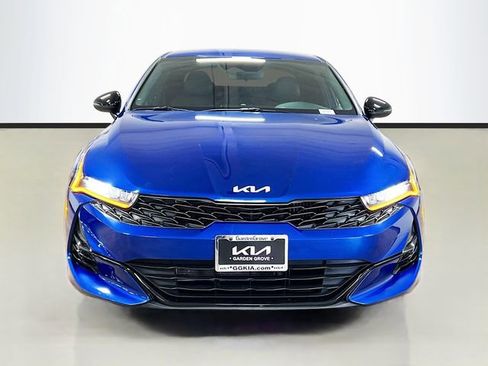 Used 2022 Kia K5 GT-Line image 2