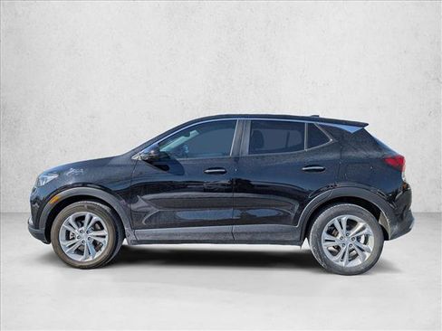 Used 2023 Buick Encore GX Preferred image 8