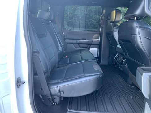 Used 2023 Ford F150 Raptor AWD/4WD image 14