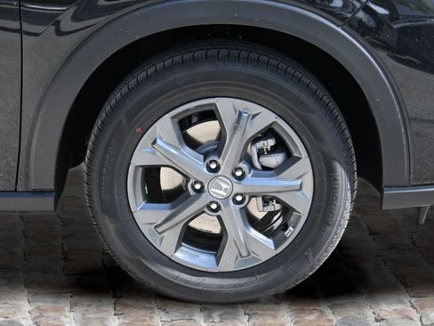 New 2026 Honda HR-V LX image 32