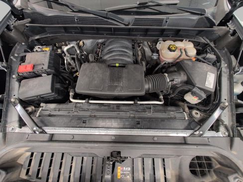 Used 2019 GMC Sierra 1500 SLE AWD/4WD image 8