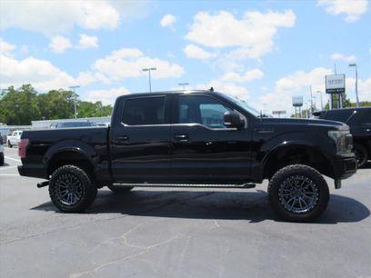 Used 2018 Ford F150 XLT w/ Equipment Group 302A Luxury