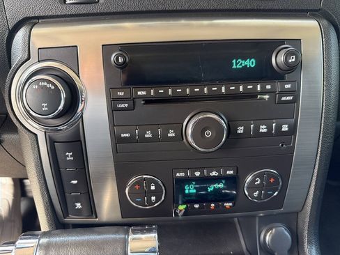 Used 2008 HUMMER H2 AWD/4WD image 28