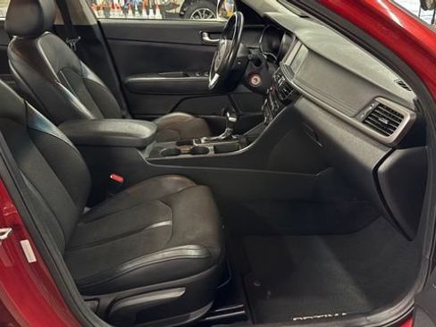 Used 2018 Kia Optima S FWD image 18