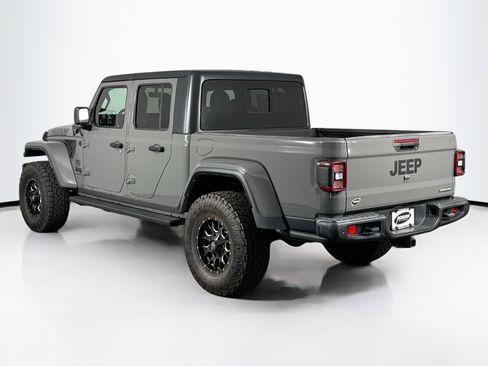 Used 2021 Jeep Gladiator Sport AWD/4WD image 9